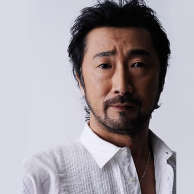 「声はもちろんビジュアルも完璧な男性声優ランキング」10位：大塚明夫さん