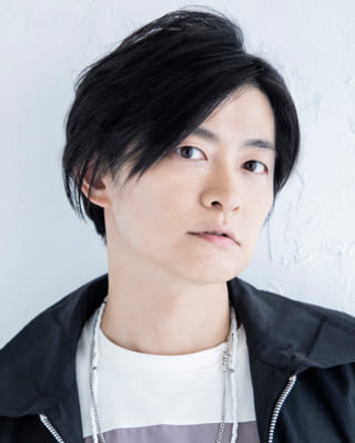 「声はもちろんビジュアルも完璧な男性声優ランキング」5位：下野紘さん