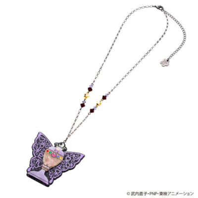 「セーラームーン×ANNA SUI」mini ネックレス