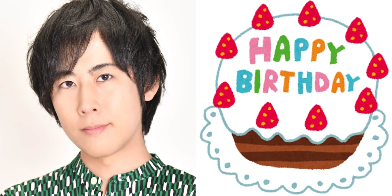 みんなが選ぶ「白井悠介さんが演じるキャラといえば？」TOP10の結果発表！【2022年版】