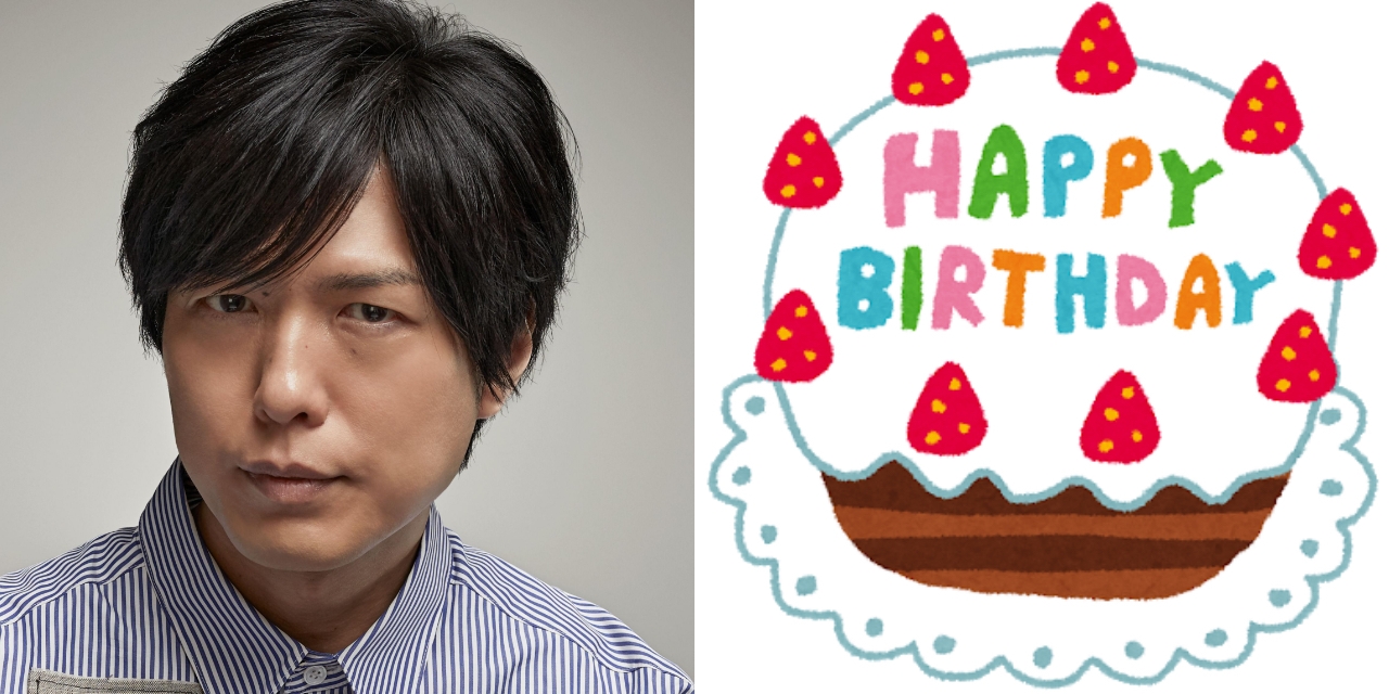 みんなが選ぶ「神谷浩史さんが演じるキャラといえば？」TOP10の結果を発表！【2022年版】