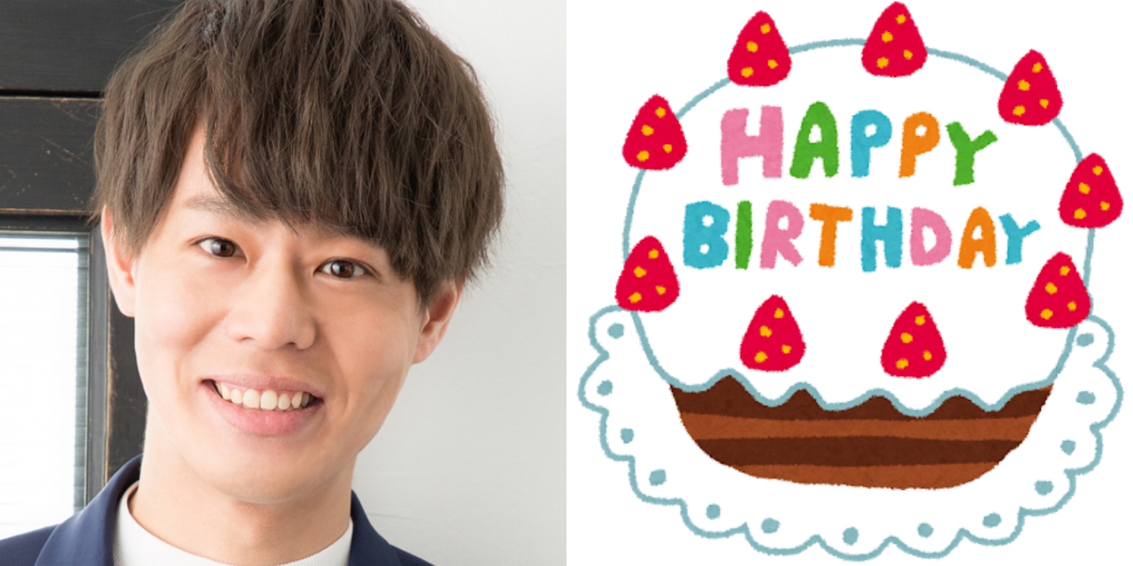 みんなが選ぶ「神尾晋一郎さんが演じるキャラといえば？」TOP10の結果発表！【2022年版】