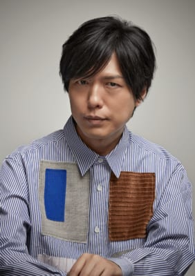 「声はもちろんビジュアルも完璧な男性声優ランキング」6位：神谷浩史さん