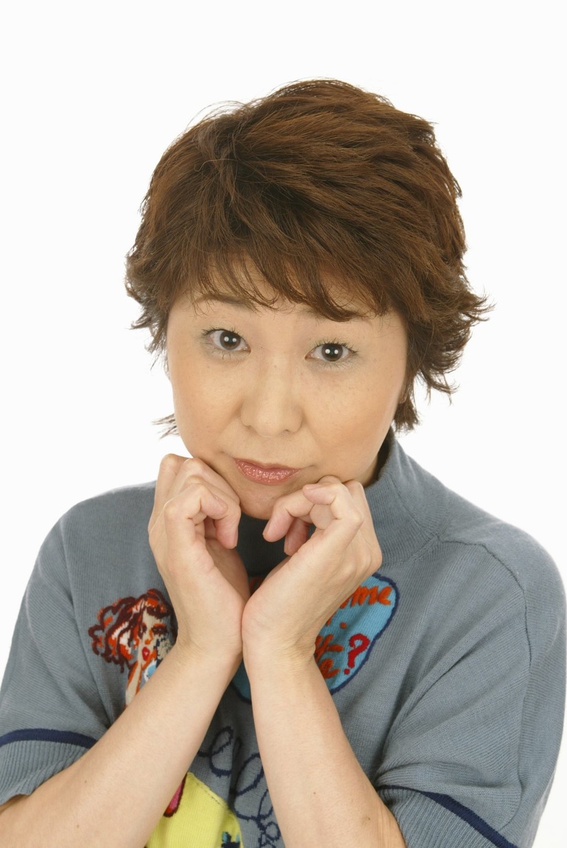 田中真弓さん