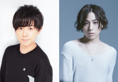 声優・山下大輝さん、蒼井翔太さん