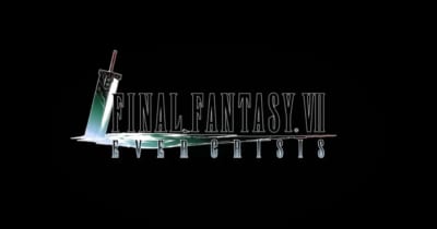 FINAL FANTASY VII EVER CRISIS