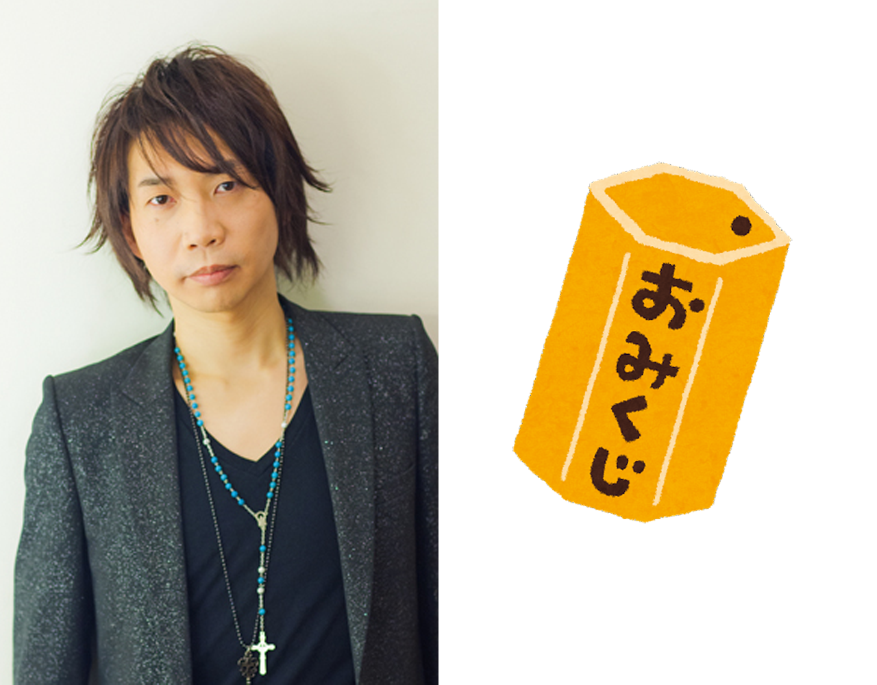 諏訪部順一さん、今年は最強！？「2022年は諏訪部をキャスティングしておくと幸多いですよ」