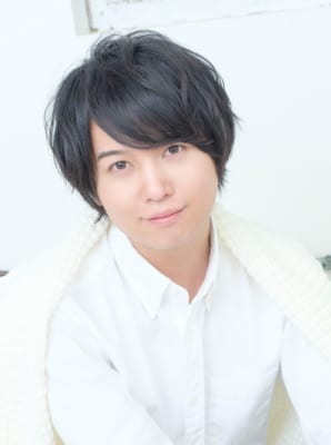 「声はもちろんビジュアルも完璧な男性声優ランキング」7位（同率）：斉藤壮馬さん