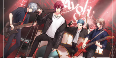 「DYNAMIC CHORD vocalCD series 2nd KYOHSO」