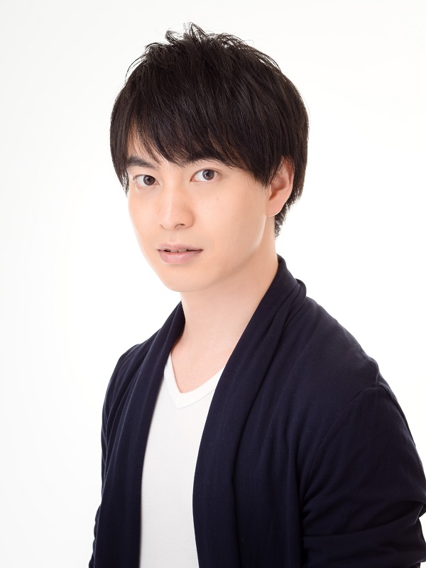 声優・小林裕介さん