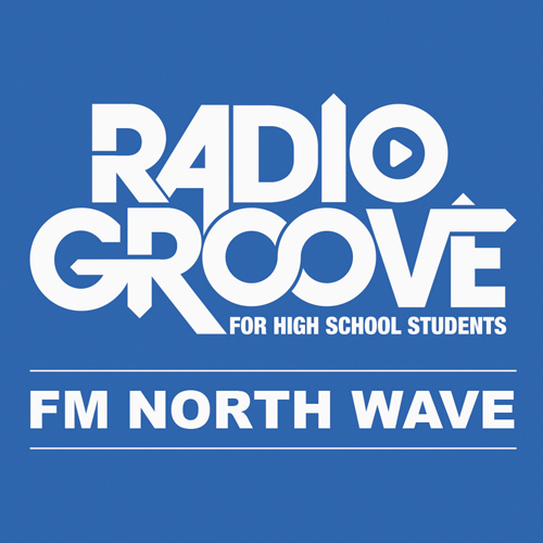 「RADIO GROOVE」