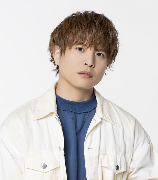 声優・仲村宗悟さん