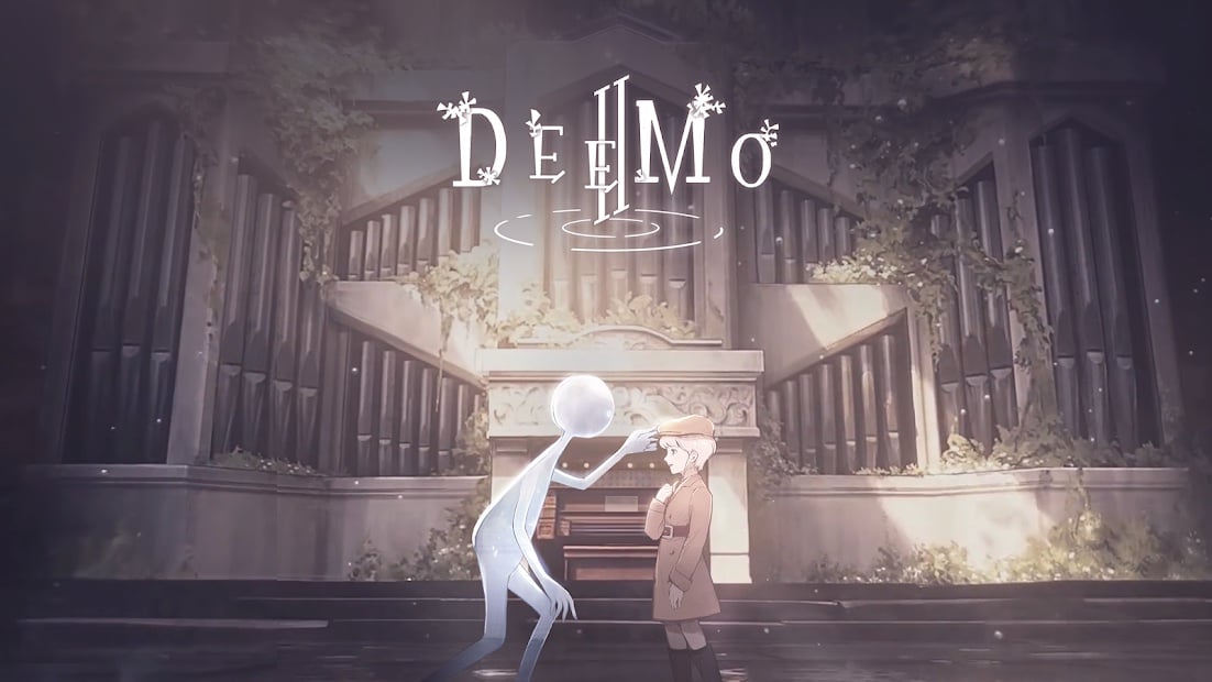 DEEMOⅡ