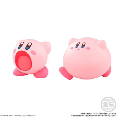 「星のカービィ Kirby Friends 2」