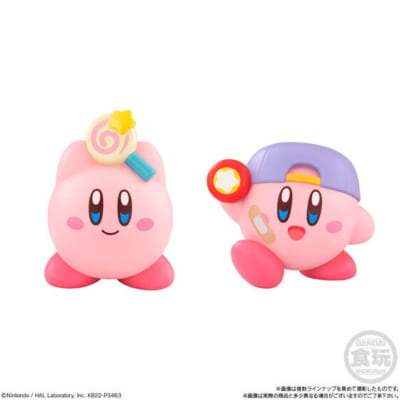 「星のカービィ Kirby Friends 2」