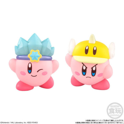 「星のカービィ Kirby Friends 2」