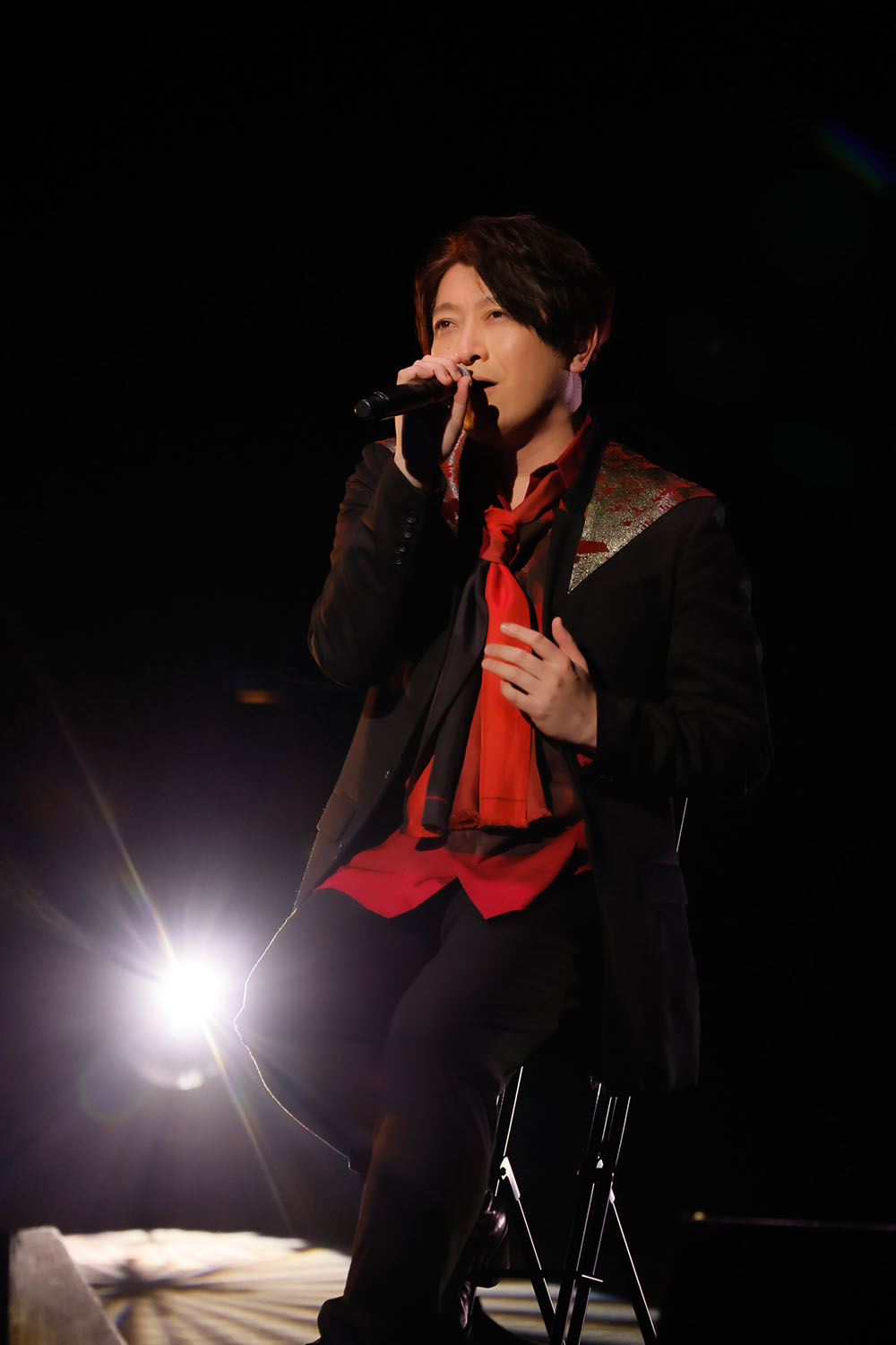 「TRD Valentine Party 2022 -Strangers-」イベントレポート写真⑤