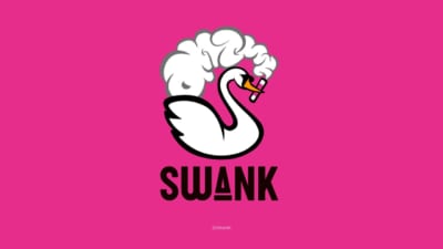 「SWANK」