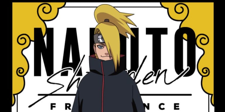 NARUTO」デイダラの“若々しい煌めき”に染められる…！？サソリら7キャラ