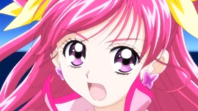 Yes！プリキュア5シリーズ（夢原のぞみ / キュアドリーム）