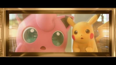 「ポケモンデザートスペシャル」