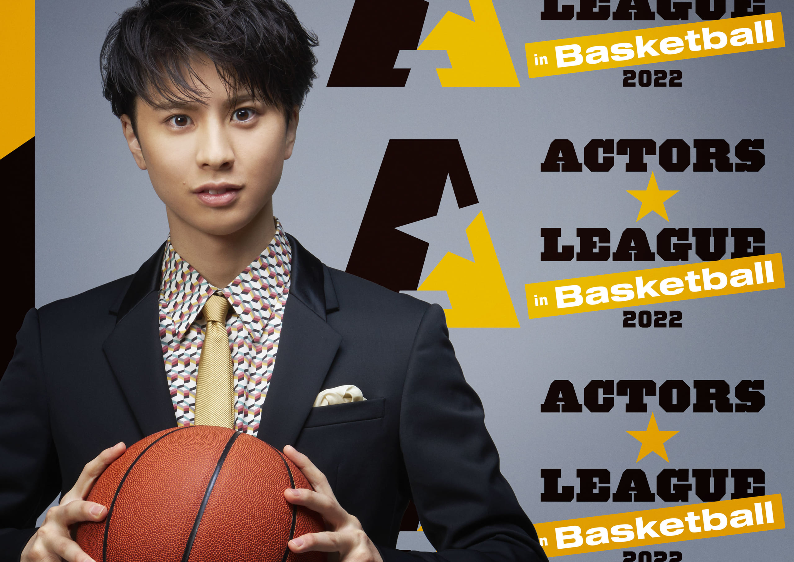 「ACTORS☆LEAGUE 2022」岡宮来夢さん