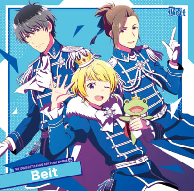 Beit