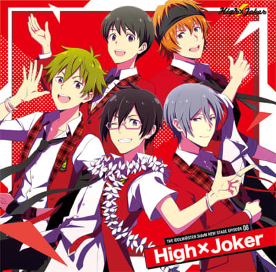 High×Joker