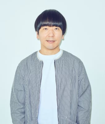 アニメ「四畳半タイムマシンブルース」田村くん：本多力さん