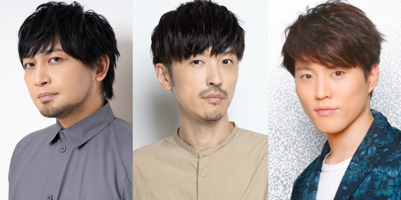 中村悠一さんへ1番にお誕生日メッセージを送ったのは櫻井孝宏さん＆入野自由さん！？