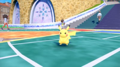 「ポケットモンスター スカーレット・バイオレット」