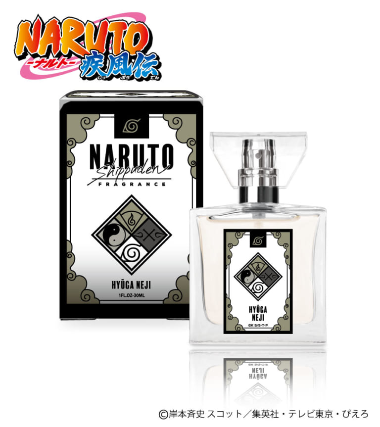 NARUTO×ヴィレヴァン」スチームパンク衣装のサスケ・カカシらが爆イケ