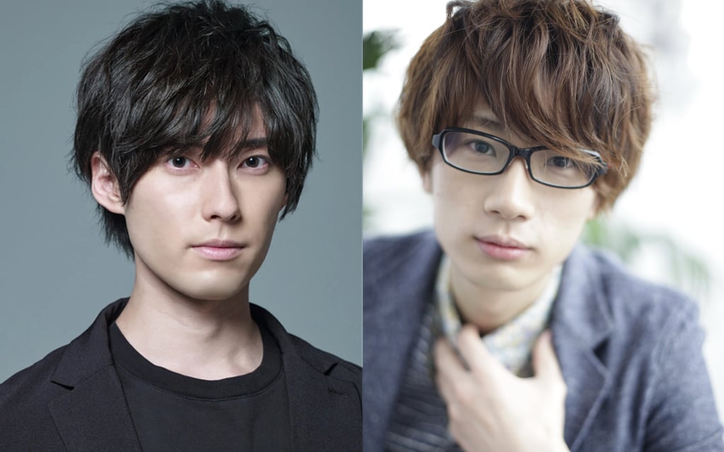 増田俊樹さん&江口拓也さんがCV部新作「転生ガチャ」に出演「チッ、これだから人間は」