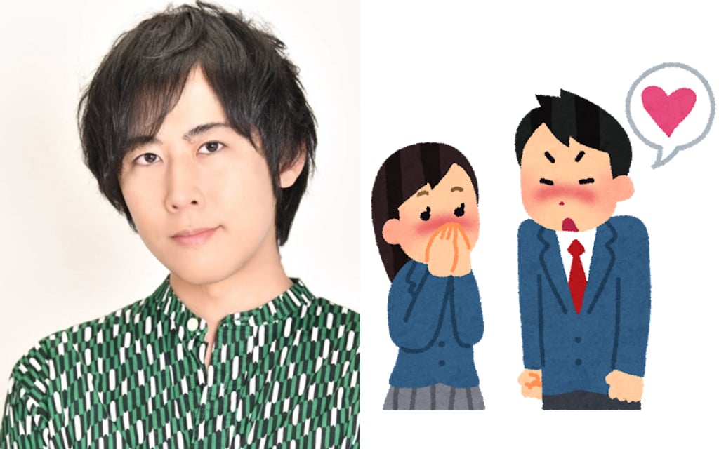 白井悠介さん「これが梅ちゃんだ」梅原裕一郎さんが愛の告白に想像の5000倍酷な返信！？