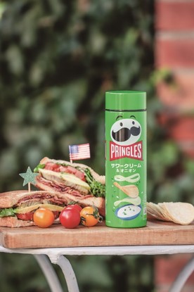 『PRINGLES 真空断熱水筒BOOK』250