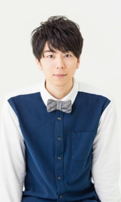 声優・西山宏太朗さん