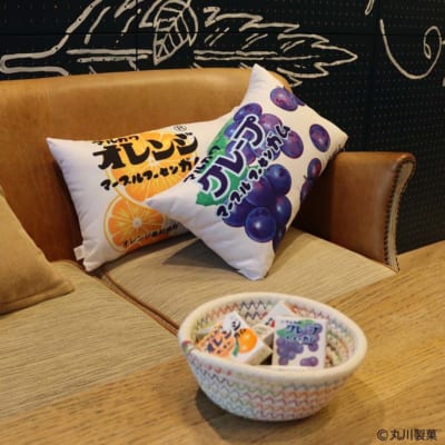 タイトーオンラインクレーン「駄菓子グッズ祭」