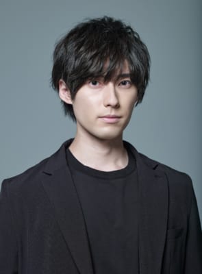 声優・増田俊樹さん