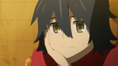 あの日見た花の名前を僕達はまだ知らない。（宿海仁太〈じんたん〉）