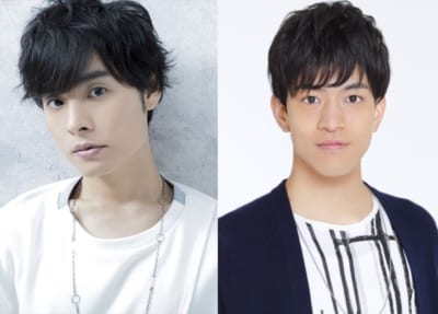 声優・岡本信彦さん、石川界人さん