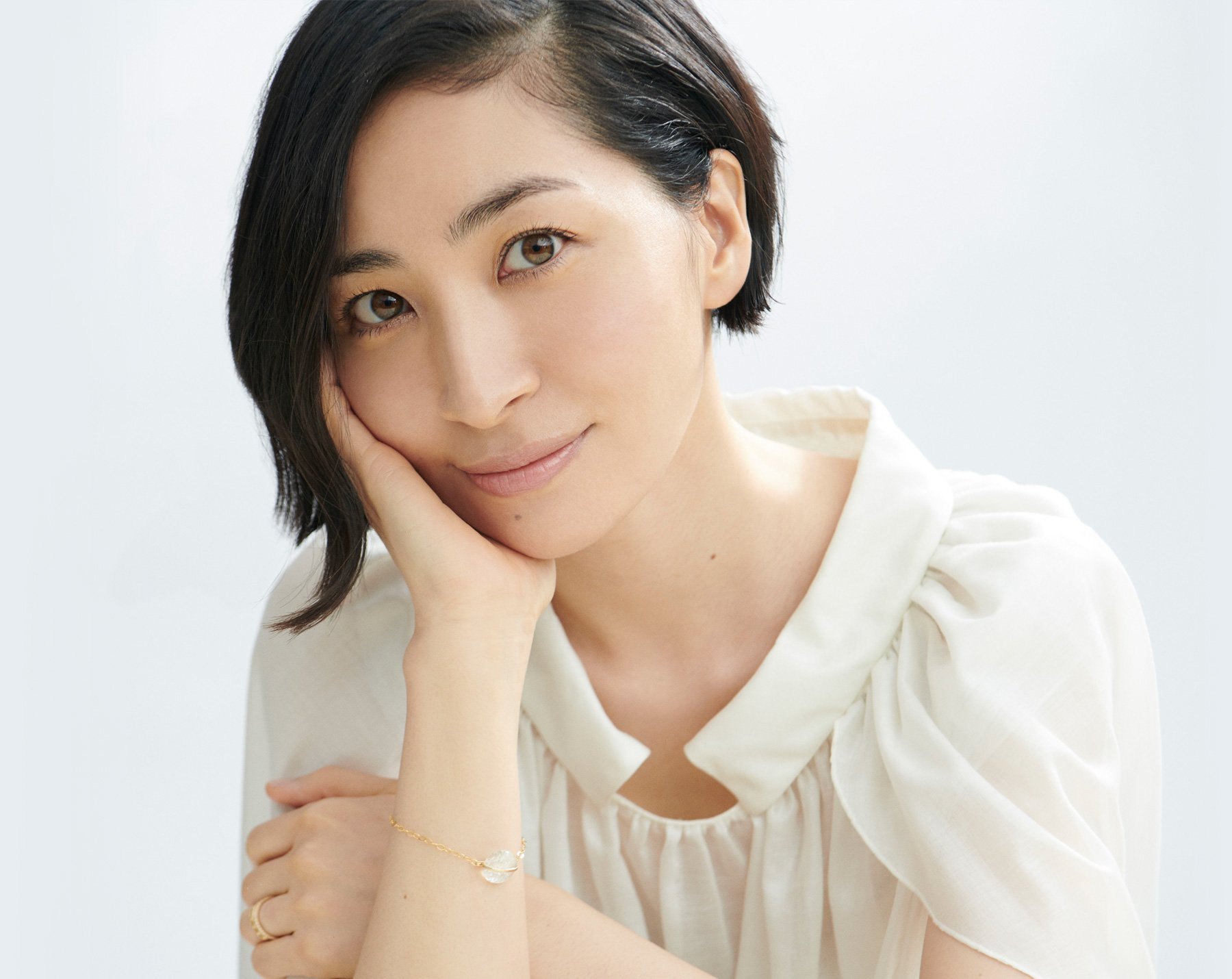 坂本真綾さん