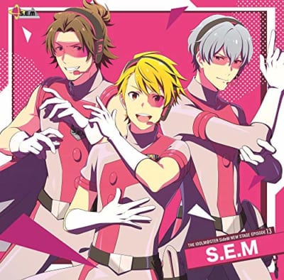 S.E.M