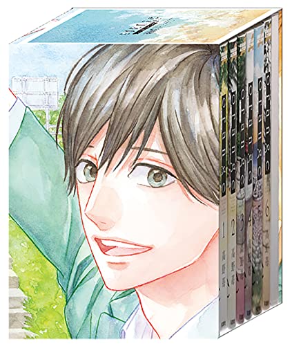 本日発売の新刊漫画・コミックス一覧【発売日：2022年3月24日】