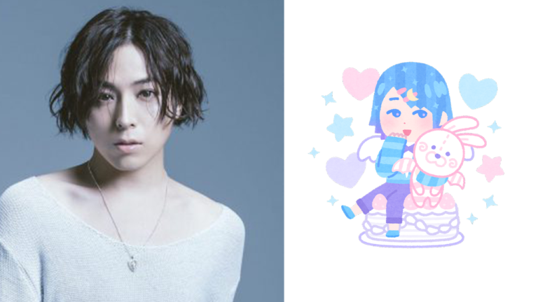 蒼井翔太 お世話ぬいぐるみ おやすみしょーたん オリジナルボックス付き しょーたんをお世話したり添い寝できちゃう！？蒼井翔太さんが今度は