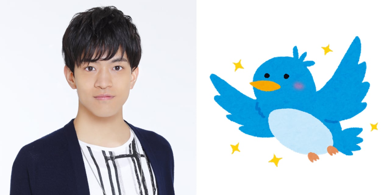 石川界人さんvsTwitter！？認証バッジのジェネリックに「かわいい公式マークですね」