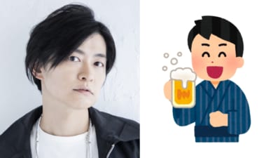 声優・下野紘さん