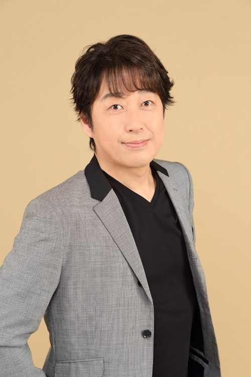 小野健一さん