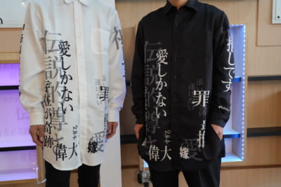 「推し活専門店オシアド原宿」推し活戦闘服