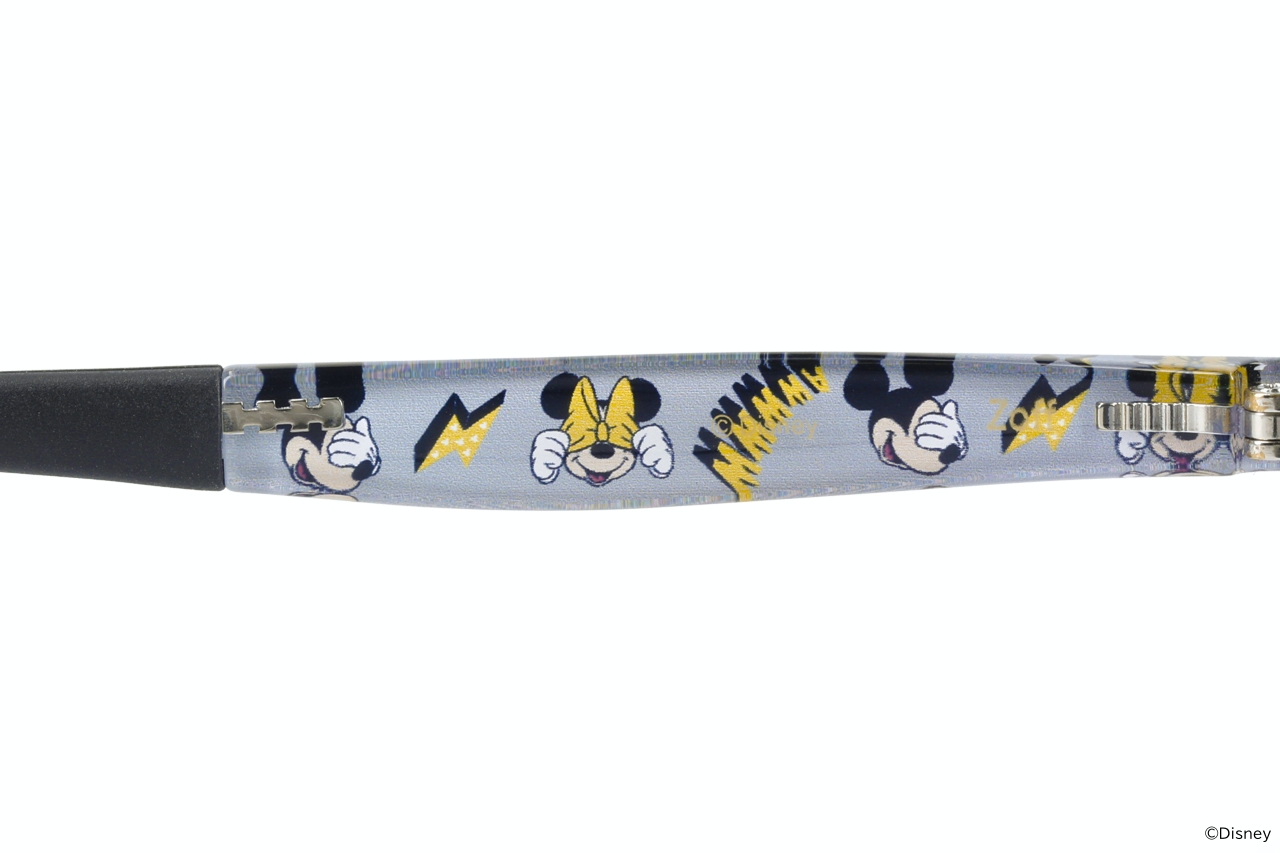 「Disney Collection created by Zoff Sunglasses」ZC221G03_14E1：デザイン拡大