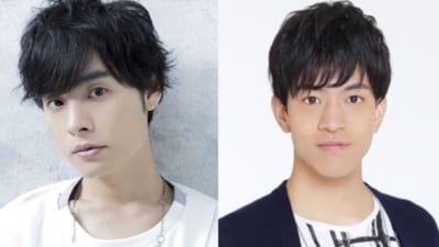 声優・岡本信彦さん、石川界人さん